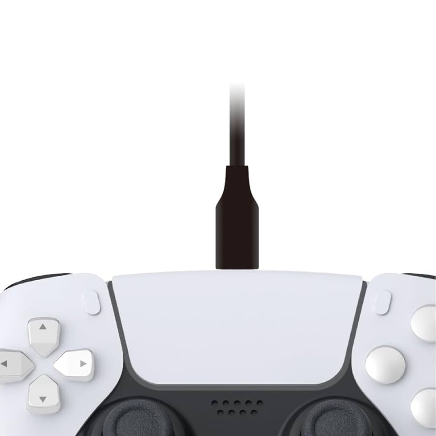 DOBE USB-C Kabel 2m für PS5, Xbox Series X/S & Nintendo Switch Pro / Lade- & Datenkabel