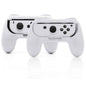 Joy-Con Controller Griffe für Nintendo Switch / OLED Joy-Cons (2 Stück) mit SL/SR Tasten