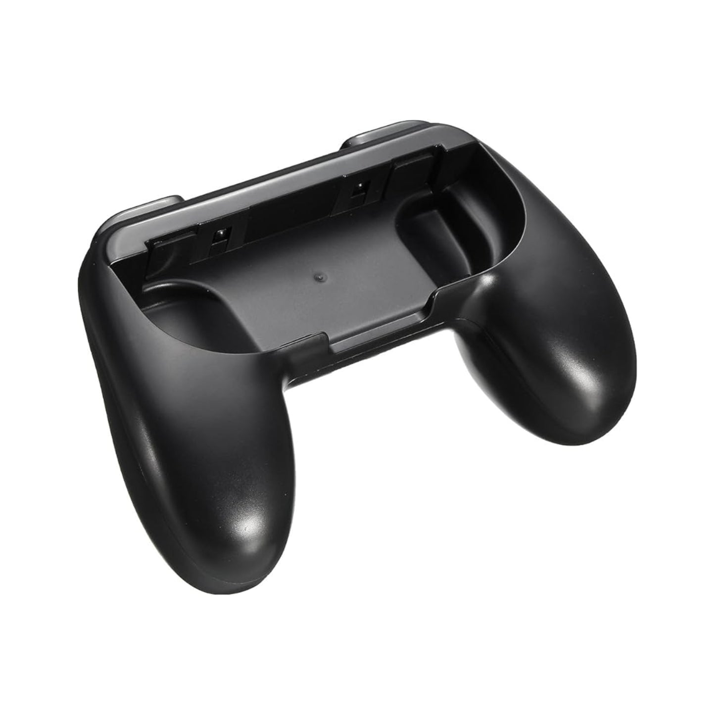 Joy-Con Controller Griffe für Nintendo Switch / OLED Joy-Cons (2 Stück) mit SL/SR Tasten