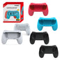 Joy-Con Controller Griffe für Nintendo Switch / OLED Joy-Cons (2 Stück) mit SL/SR Tasten