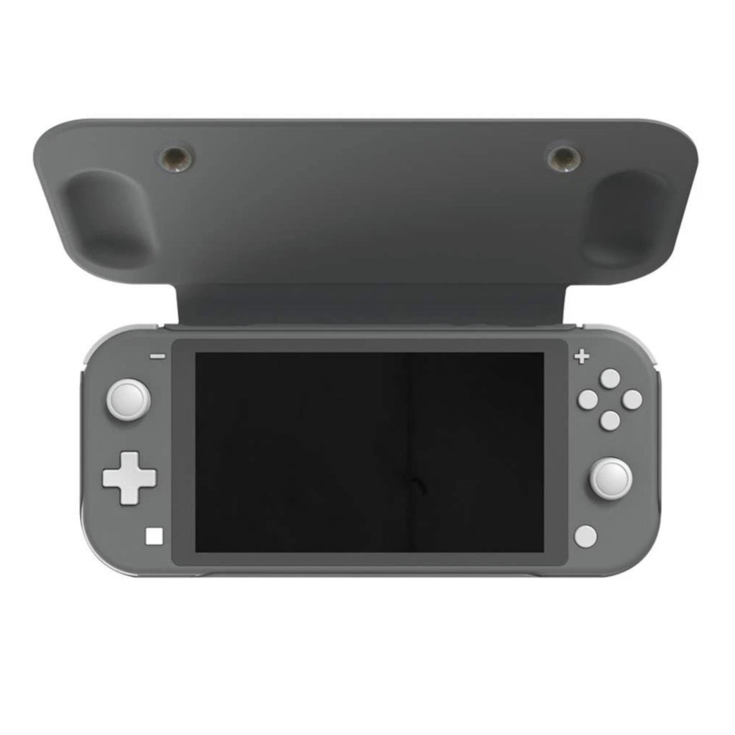DOBE Schutzhülle für Nintendo Switch Lite Flip Case Cover Klapphülle