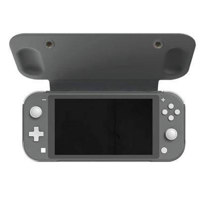 DOBE Schutzhülle für Nintendo Switch Lite Flip Case Cover Klapphülle