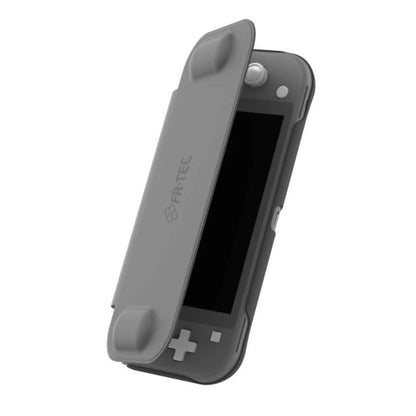 DOBE Schutzhülle für Nintendo Switch Lite Flip Case Cover Klapphülle