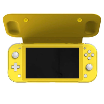 DOBE Schutzhülle für Nintendo Switch Lite Flip Case Cover Klapphülle