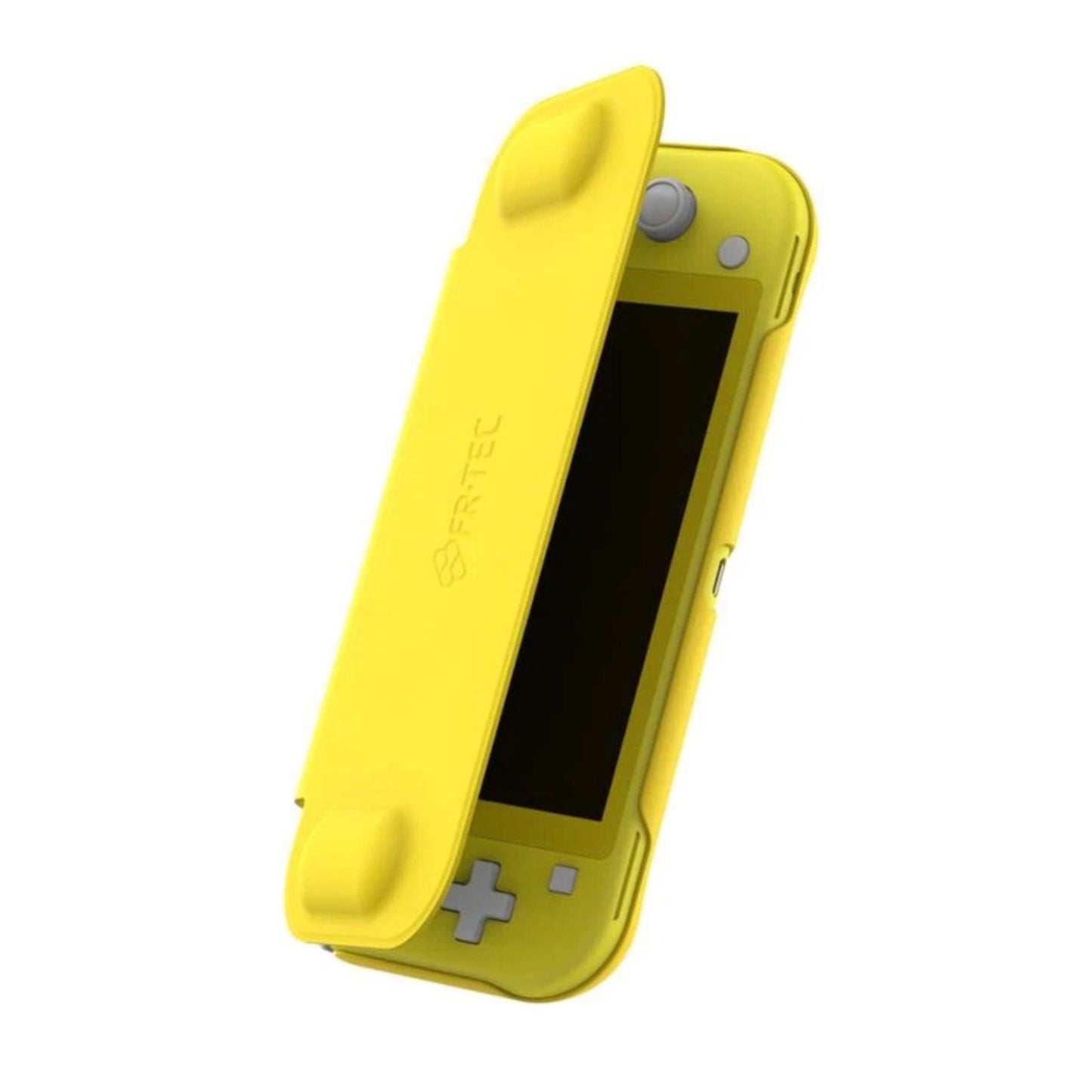 DOBE Schutzhülle für Nintendo Switch Lite Flip Case Cover Klapphülle