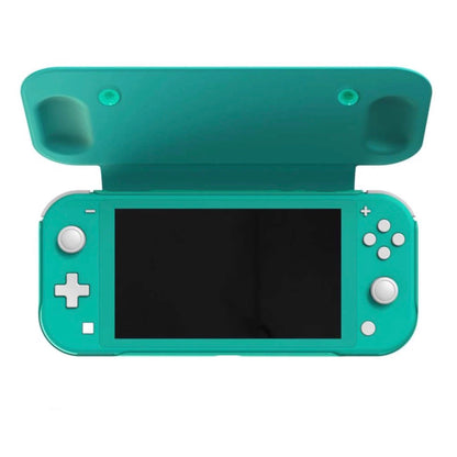 DOBE Schutzhülle für Nintendo Switch Lite Flip Case Cover Klapphülle