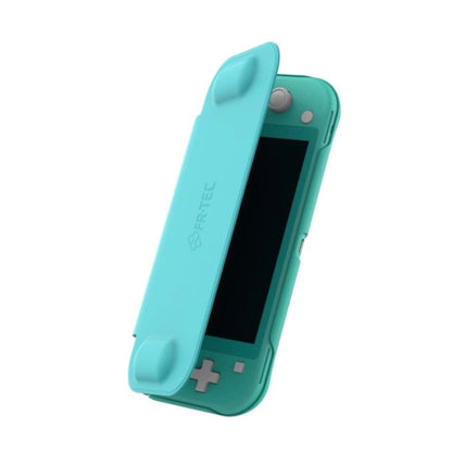 DOBE Schutzhülle für Nintendo Switch Lite Flip Case Cover Klapphülle