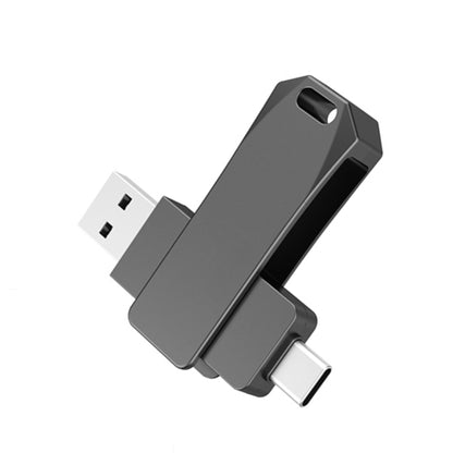 USB-Stick mit Dual-Anschlüssen: Typ-C und USB 3.0 Typ-A