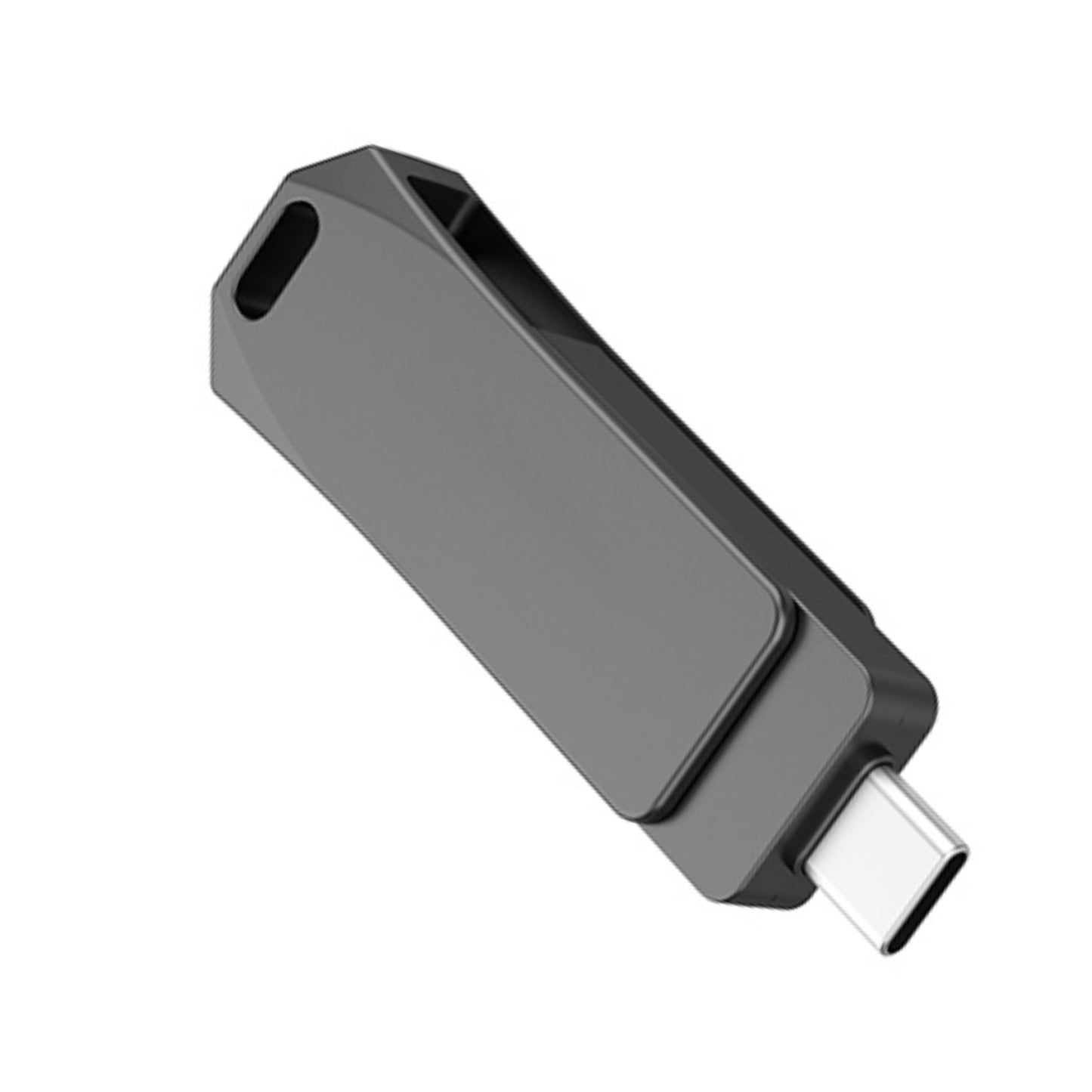 USB-Stick mit Dual-Anschlüssen: Typ-C und USB 3.0 Typ-A