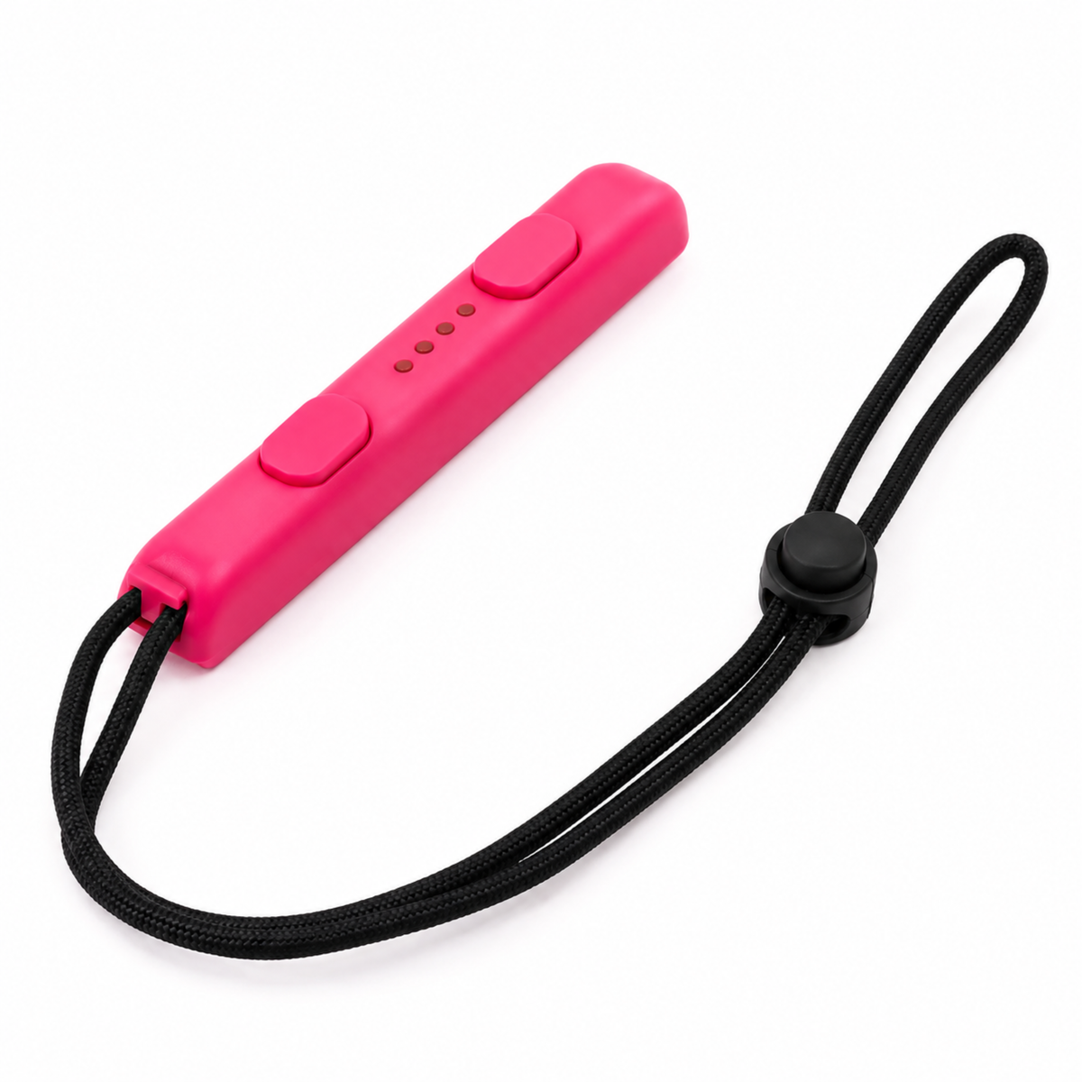 Pinke Joy-Con Handgelenkschlaufe für Nintendo Switch und Switch OLED