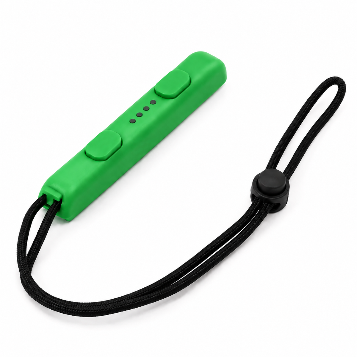 Grüne Joy-Con Handgelenkschlaufe für Nintendo Switch und Switch OLED