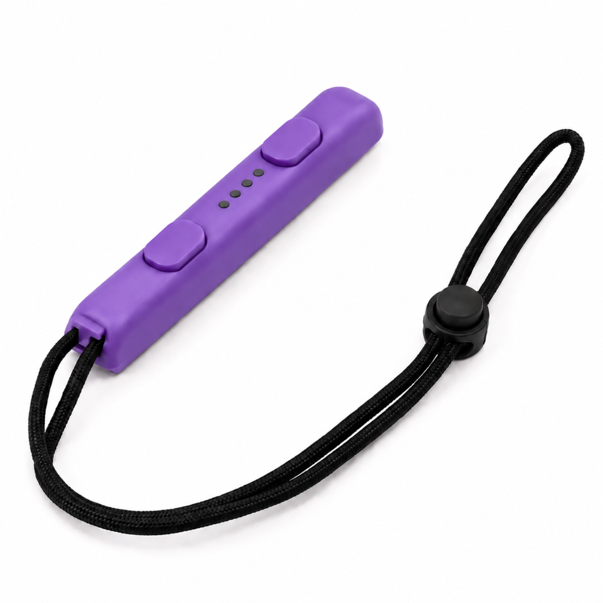 Lila Joy-Con Handgelenkschlaufe für Nintendo Switch und Switch OLED