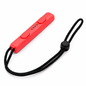 Rote Joy-Con Handgelenkschlaufe für Nintendo Switch und Switch OLED