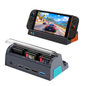 Docking Station für Nintendo Switch 2 | Switch & OLED mit 4k HDMI, USB-C, USB Hub & Spiele-Fach