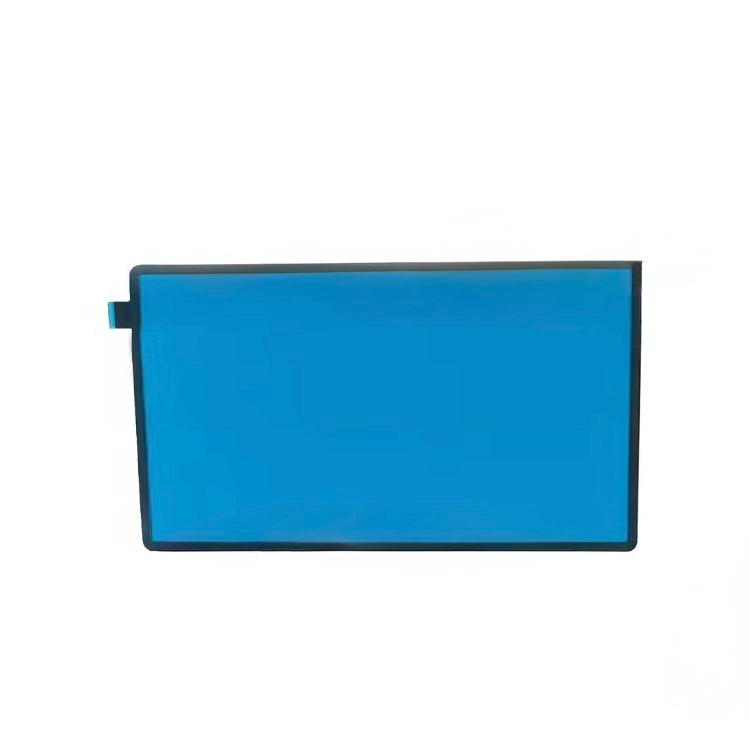 Touchscreen Scheibe Ersatzglas für Nintendo Switch Lite + Klebestreifen Rahmen