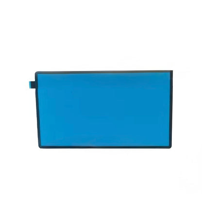 Touchscreen Scheibe Ersatzglas für Nintendo Switch Lite + Klebestreifen Rahmen
