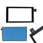 Touchscreen Display Scheibe Ersatzglas V2 für Nintendo Switch (mit QR Code) + Klebestreifen Rahmen