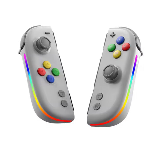 Super-Nintendo-SNES-Joy-Con-Controller