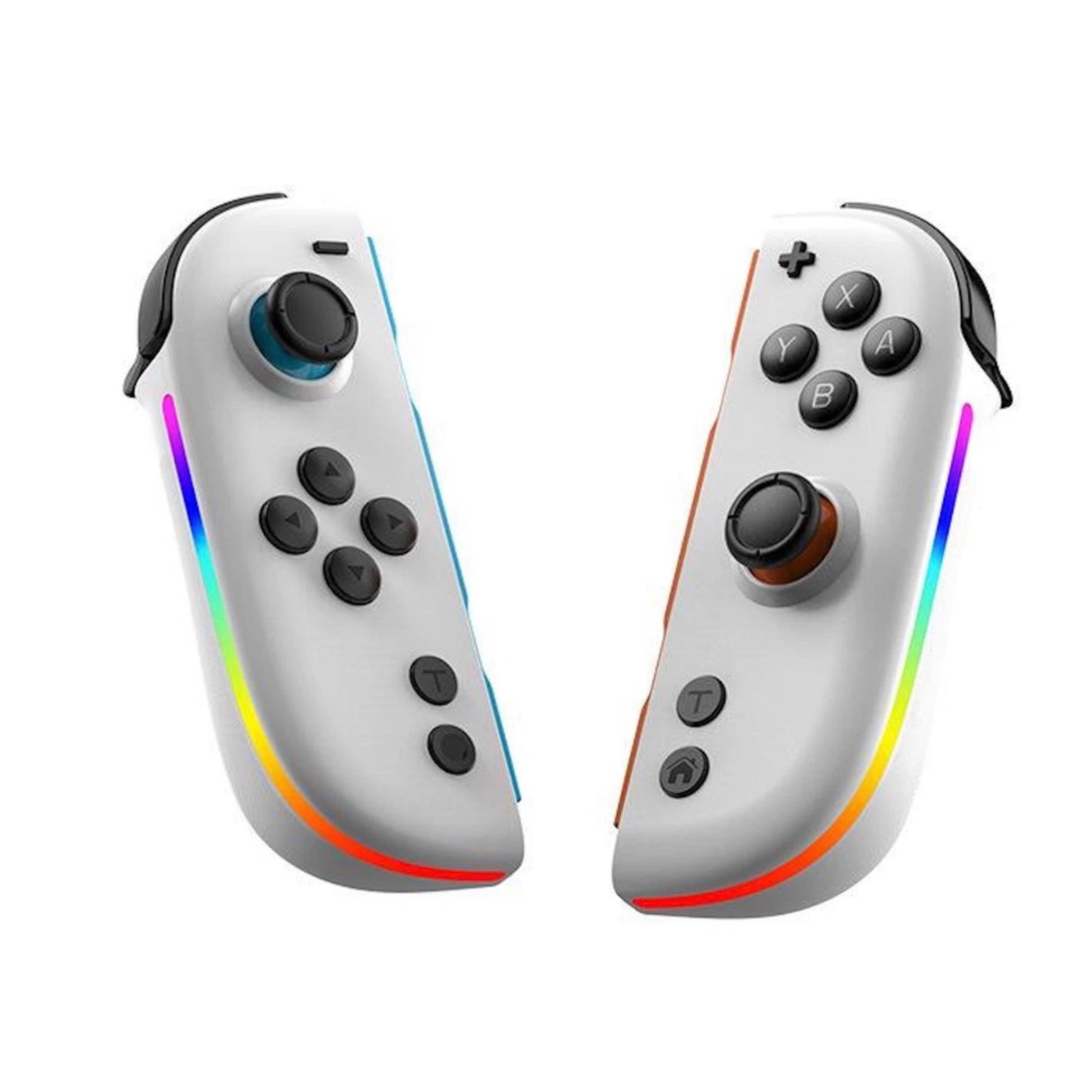 Weiss-Joy-Con-mit-Turbo-LED