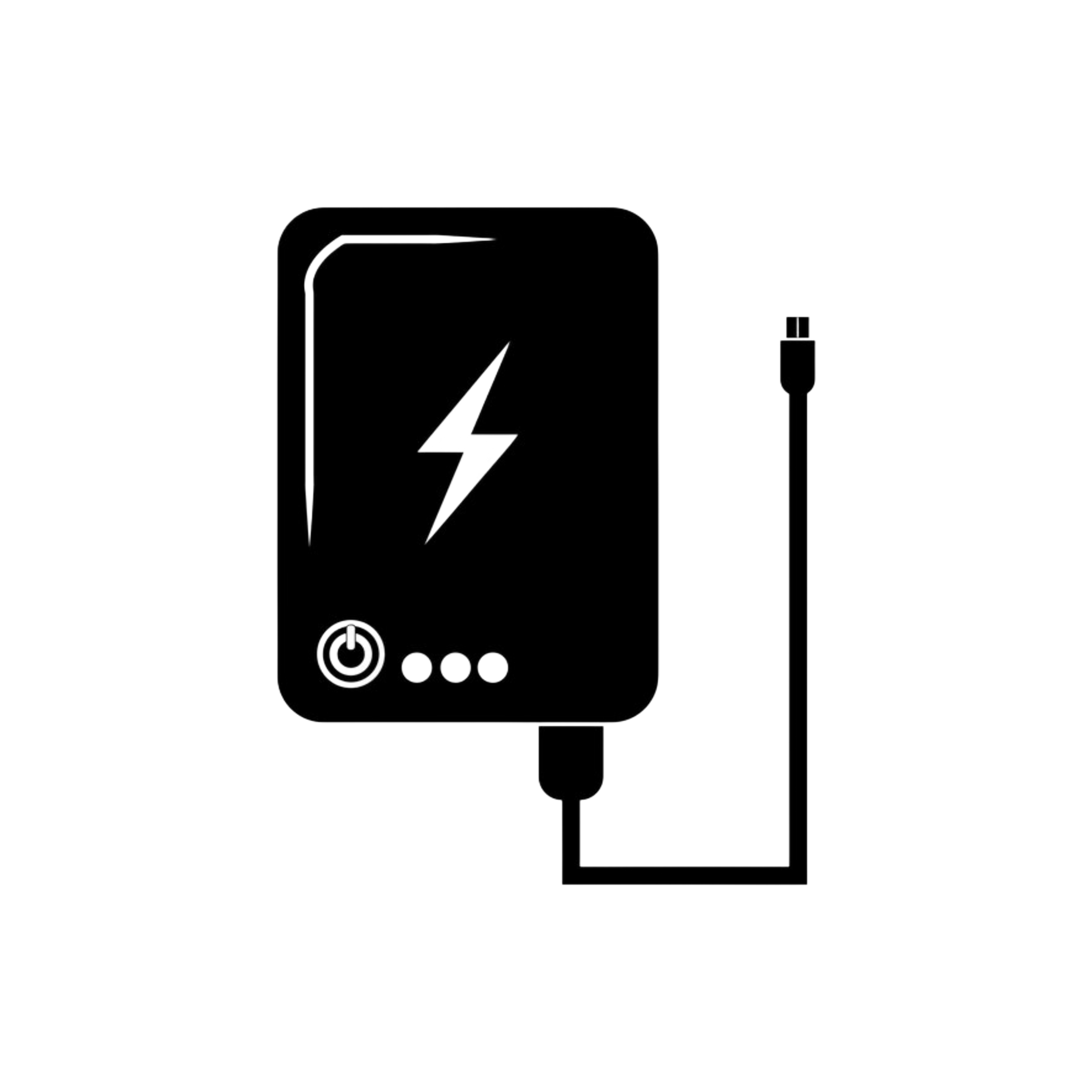 Ladegeraet-Powerbank-Ladegeräte