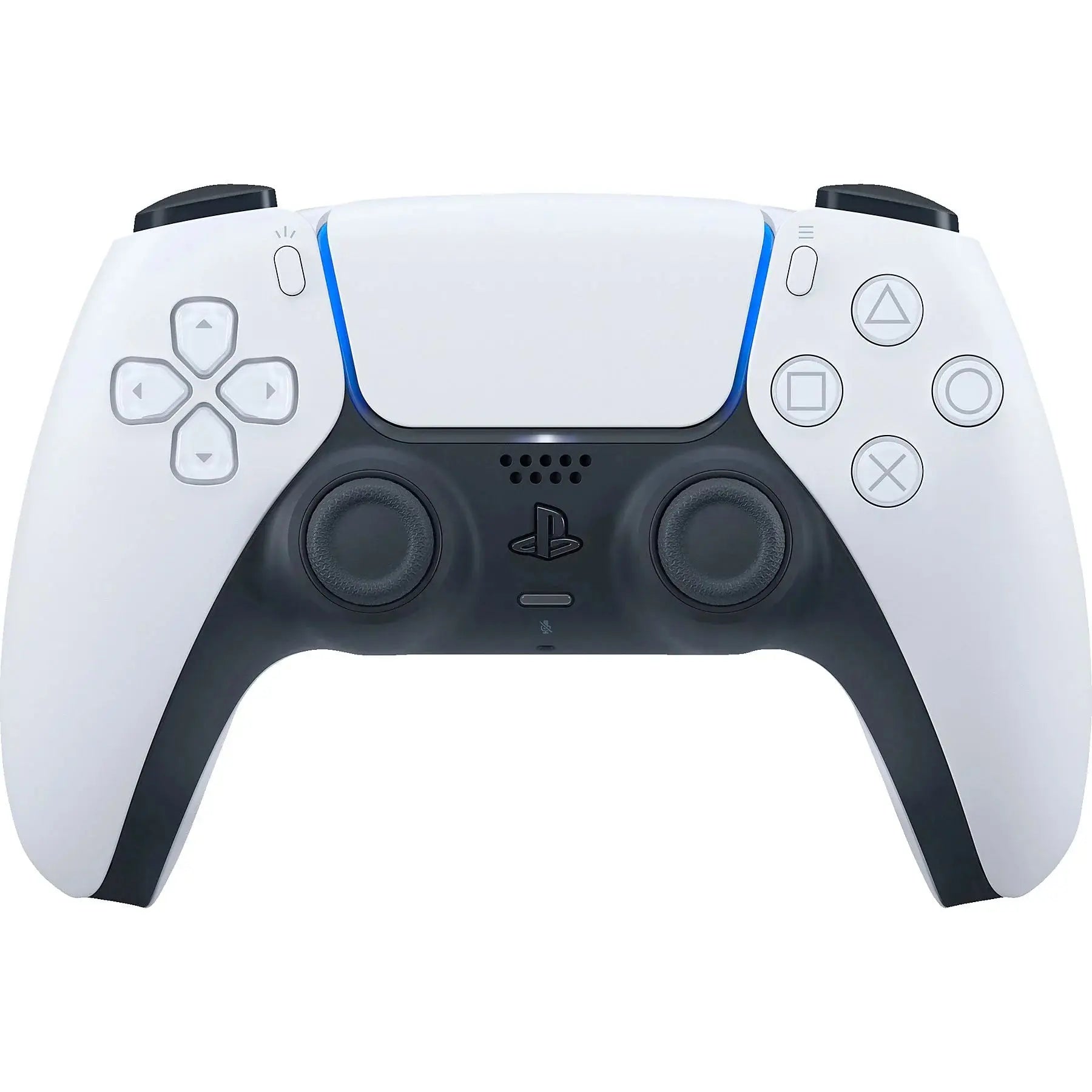 SONY DualSense® Wireless Controller White für PlayStation 5, MAC, Android, iOS, PC - Game-Kiosk