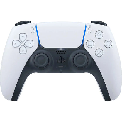 SONY DualSense® Wireless Controller White für PlayStation 5, MAC, Android, iOS, PC - Game-Kiosk