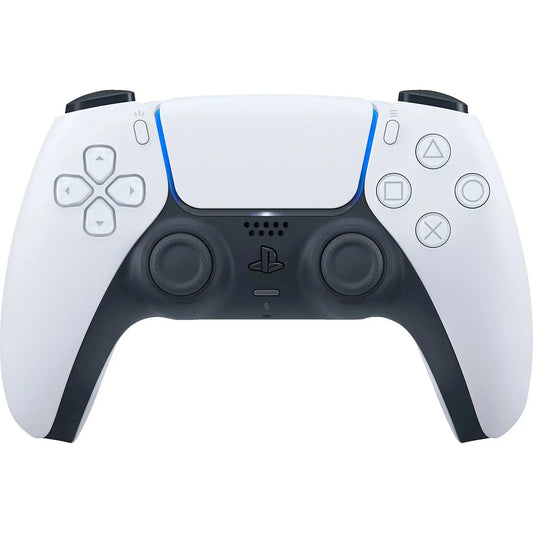 SONY DualSense® Wireless Controller White für PlayStation 5, MAC, Android, iOS, PC - Game-Kiosk