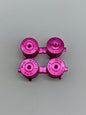 PlayStation 5 DualSense PS5 Controller Stick Thumbstick Joystick Kappen Knöpfe Alu Metall