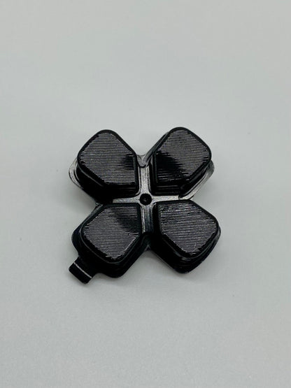 PlayStation 5 DualSense PS5 Controller Stick Thumbstick Joystick Kappen Knöpfe Alu Metall