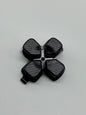 PlayStation 5 DualSense PS5 Controller Stick Thumbstick Joystick Kappen Knöpfe Alu Metall