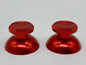 PlayStation 5 DualSense PS5 Controller Stick Thumbstick Joystick Kappen Knöpfe Alu Metall