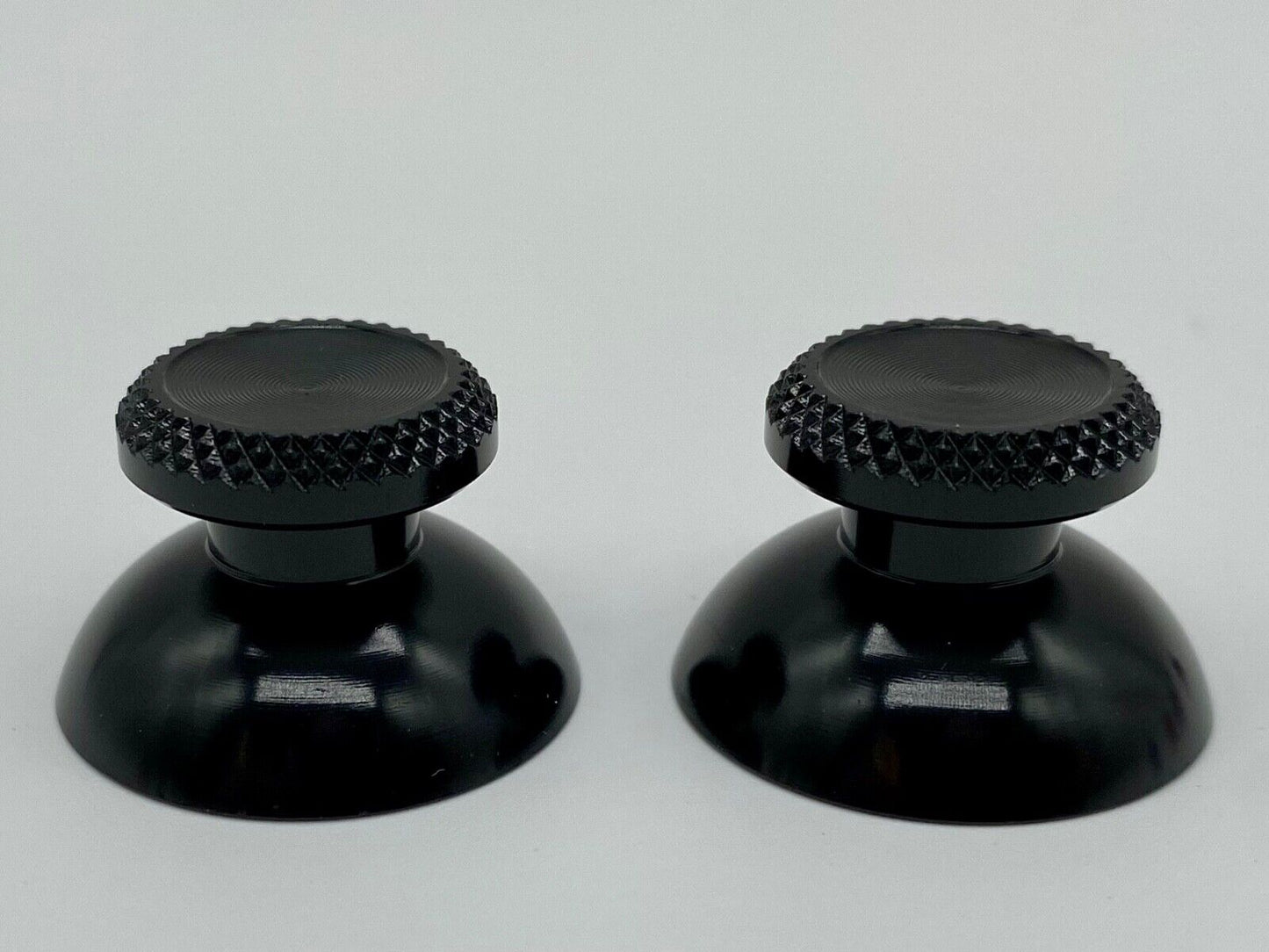 PlayStation 5 DualSense PS5 Controller Stick Thumbstick Joystick Kappen Knöpfe Alu Metall
