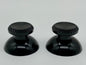 PlayStation 5 DualSense PS5 Controller Stick Thumbstick Joystick Kappen Knöpfe Alu Metall